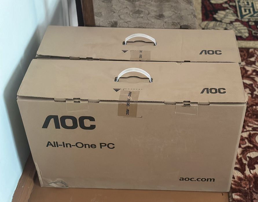 Продаю компьютер