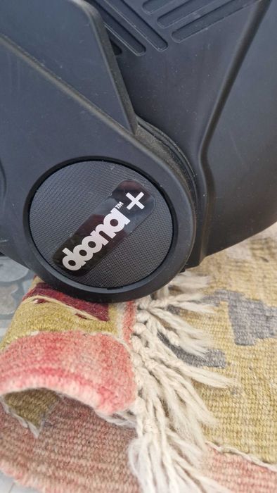 Коляска-автокресло Doona+