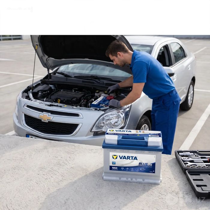 akumlyator cobalt gentra nexia spark | dostavka ustanovka 24/7