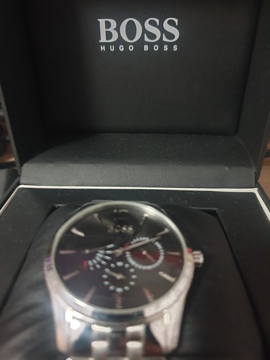 Мъжки часовник Hugo Boss