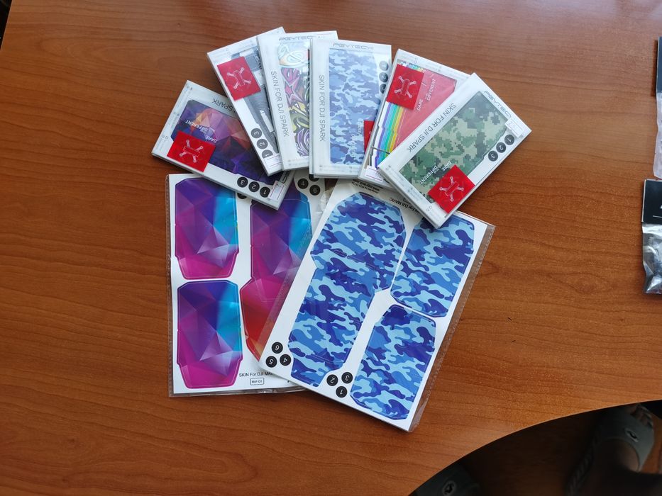 Продам аксессуары для Dji!!!