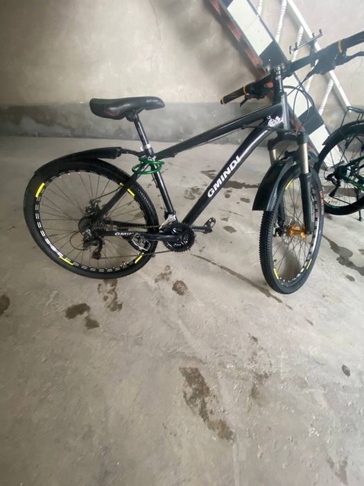 Velosped holati zoʻr