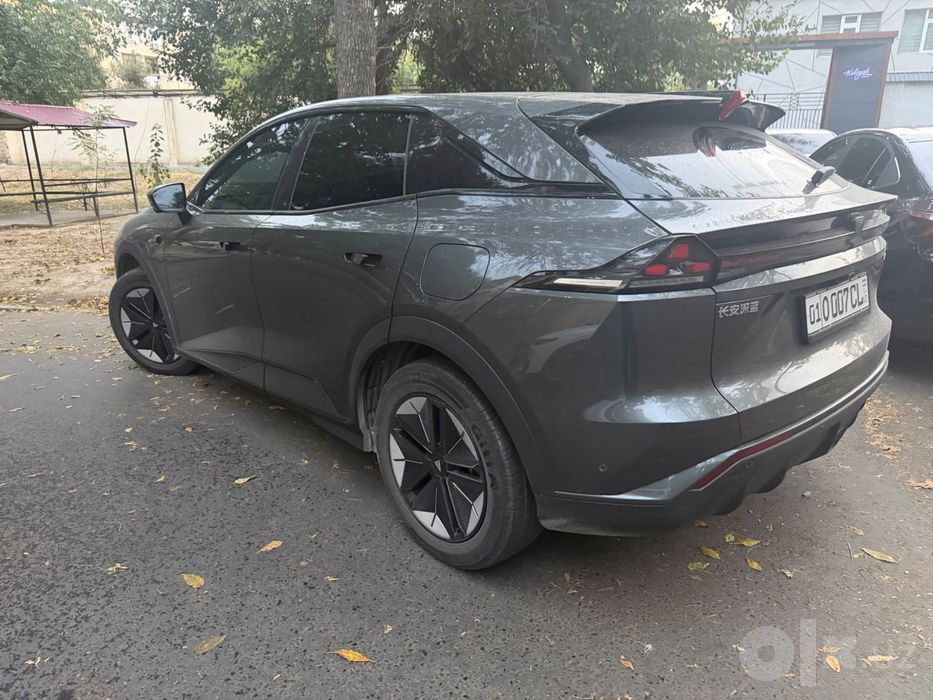 Deepal s007 230max Sotiladi 23,800 у.е.