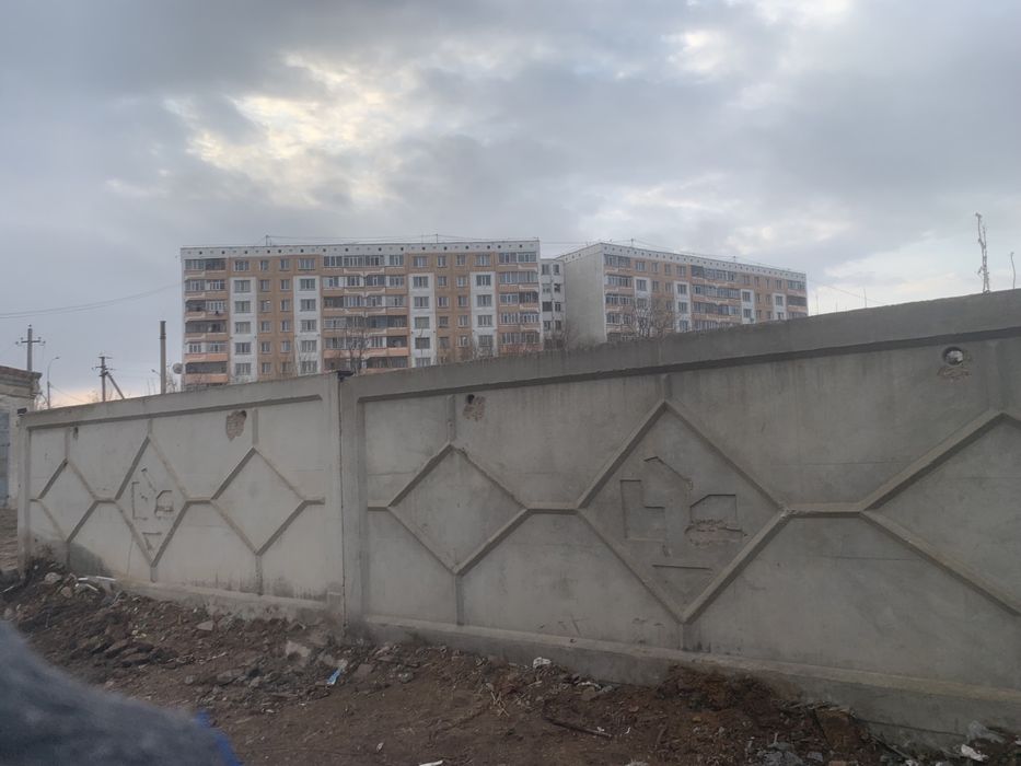 Продам плиты заборные, фбс блоки, плиты ПТК