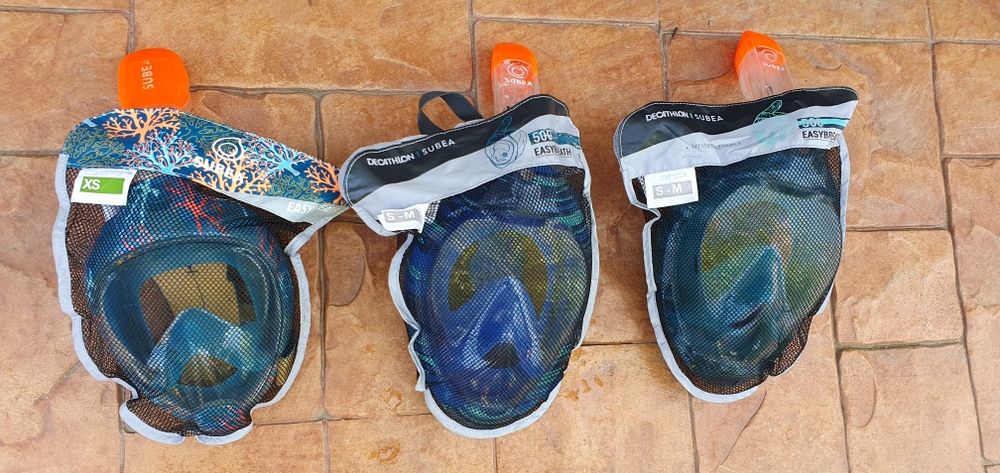 Masti scufundare Dechalton