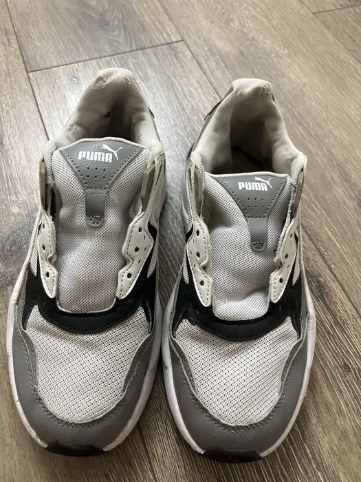 Кросовки puma оригинал