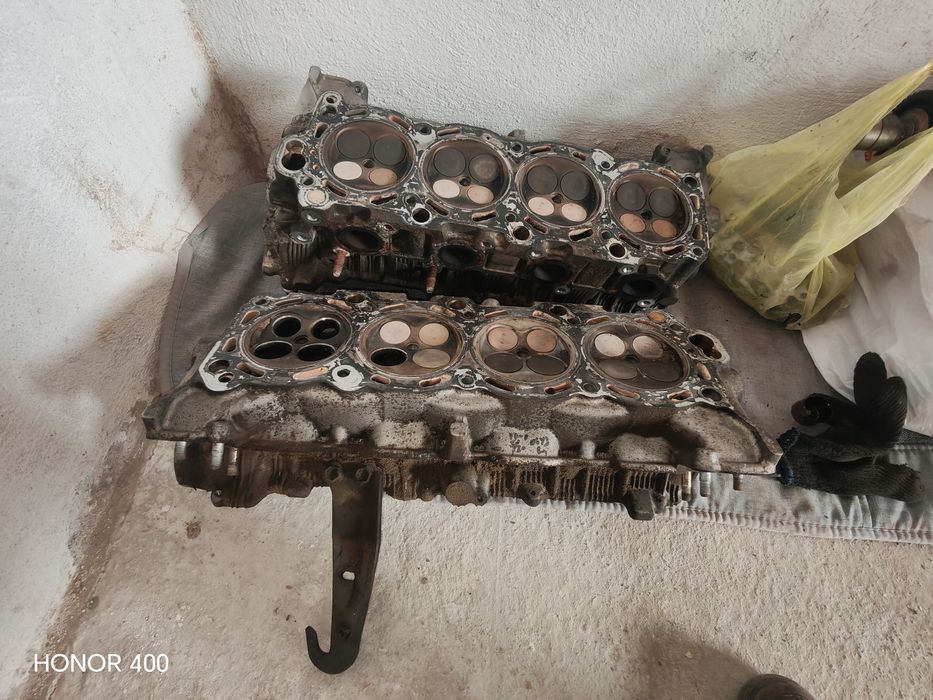 Головка  Лексус   gx470