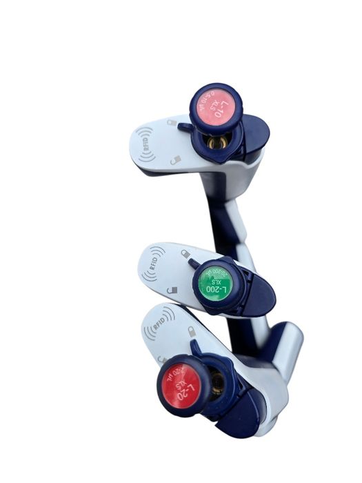 Pipeta profesională Rainin