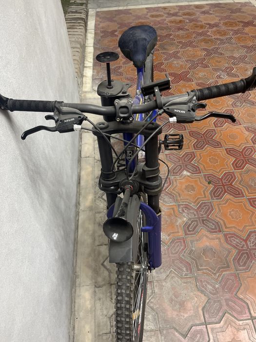 Велосипед bike lord