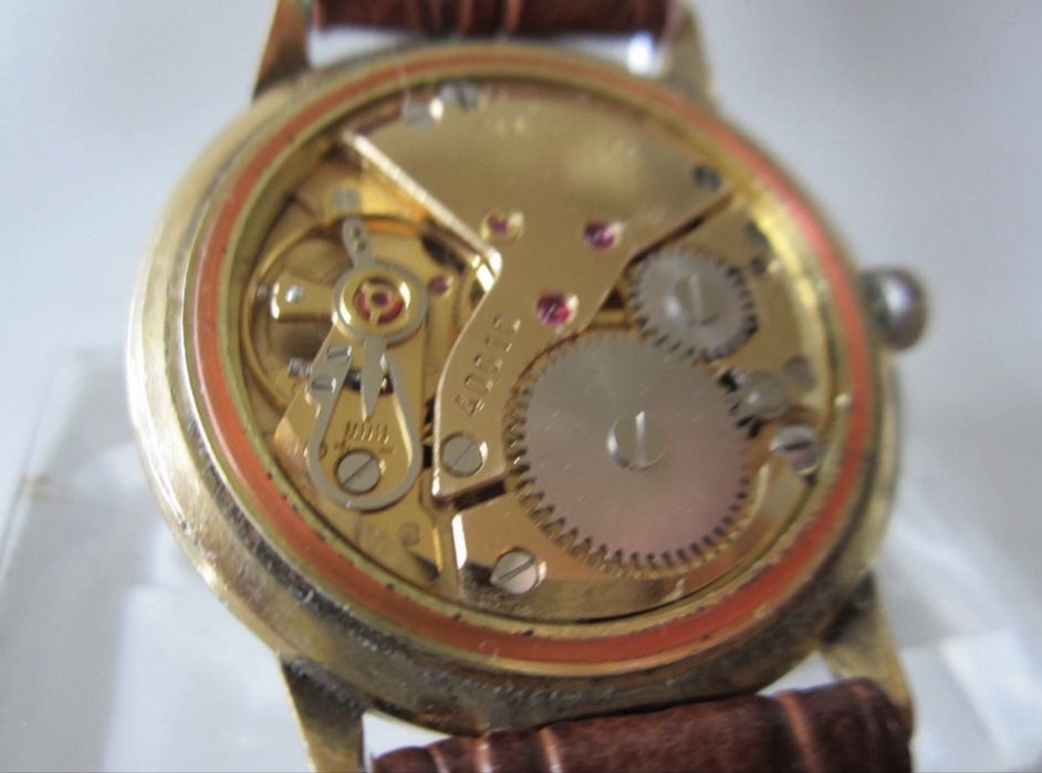 Ceas Junghas  Meister