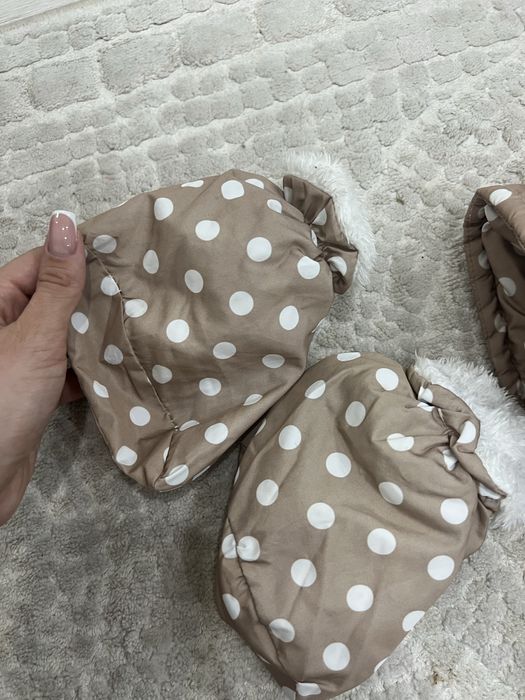 Детский комбинезон осень-весна