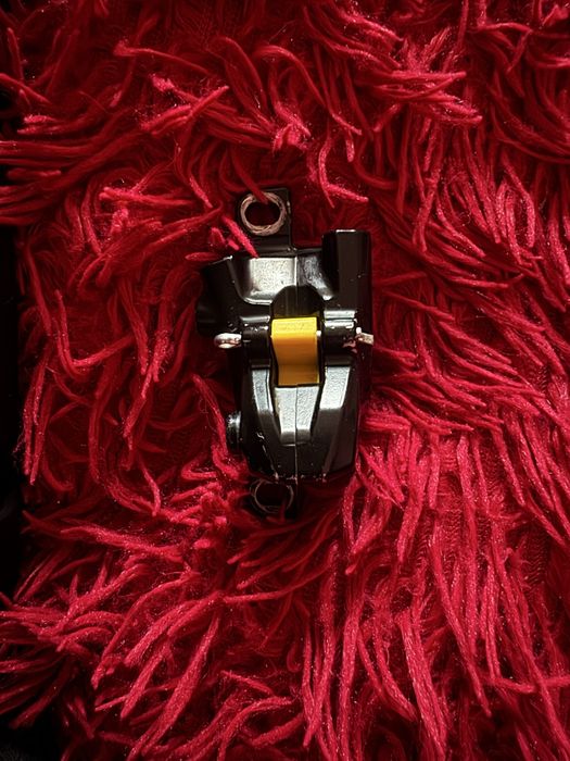 Калипер shimano mt200