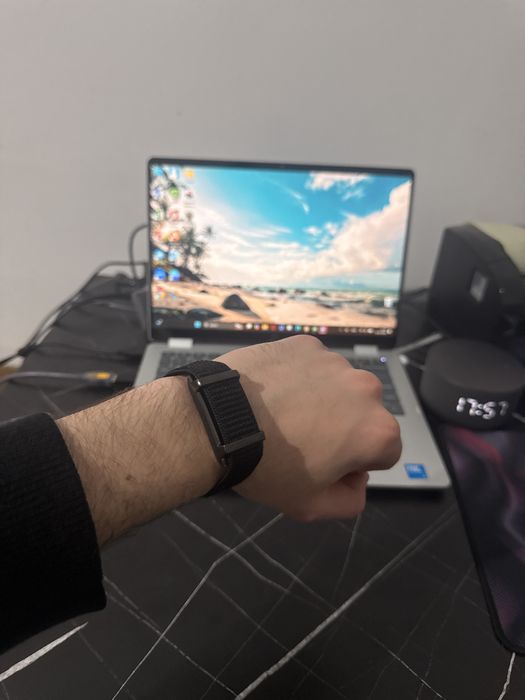 Whoop браслет 1:1  2 xil rangda whoop braslet