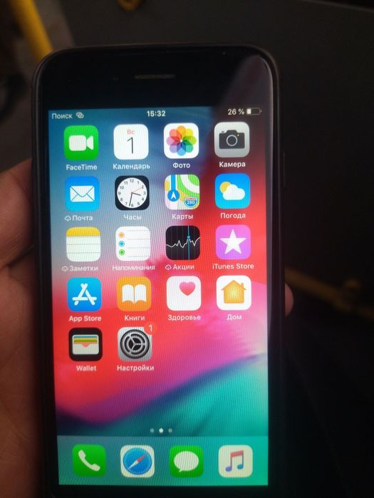 Айфон 6 идеал iPhone 6 телефон