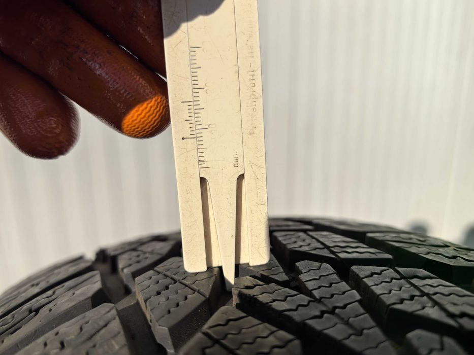 195/65/15 Дънлоп ДОТ 2018 г