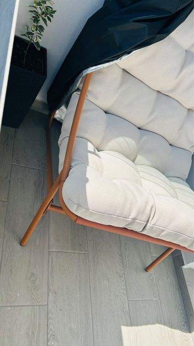 Mobilier pt terasa/balcon