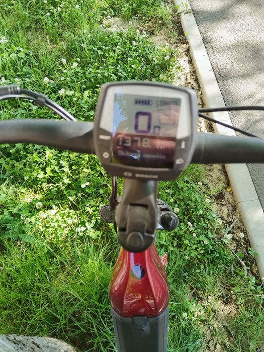 Vand bicicleta Velo de Ville