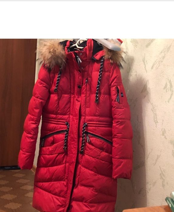 Куртка модная, есть джинсовая