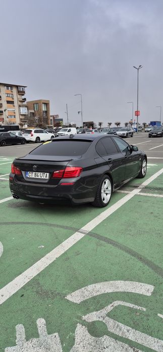 BMW  520 D Automat Proprietar