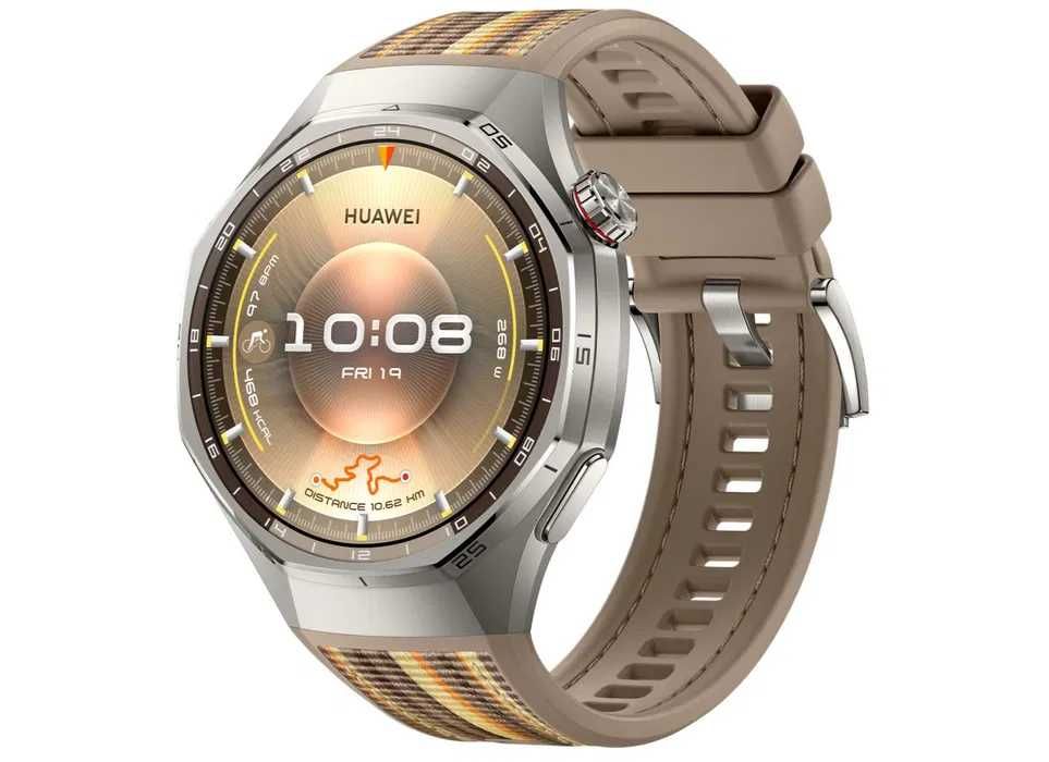Huawei Watch GT 6 pro