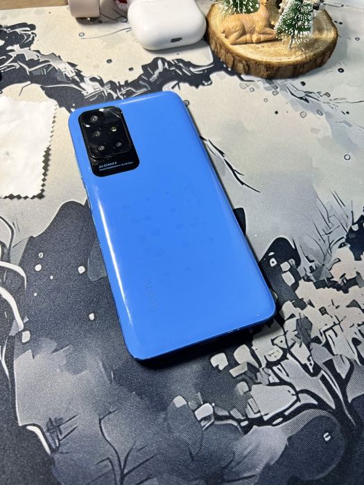 Редми 10 6/128гб