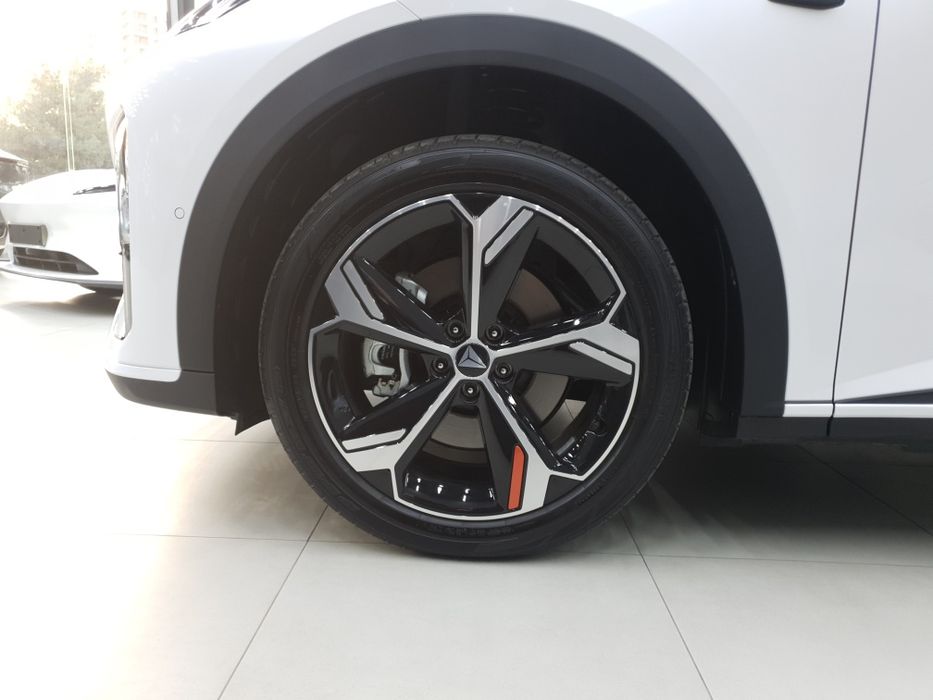 ChangAn Deepal s07 230 ultra.
