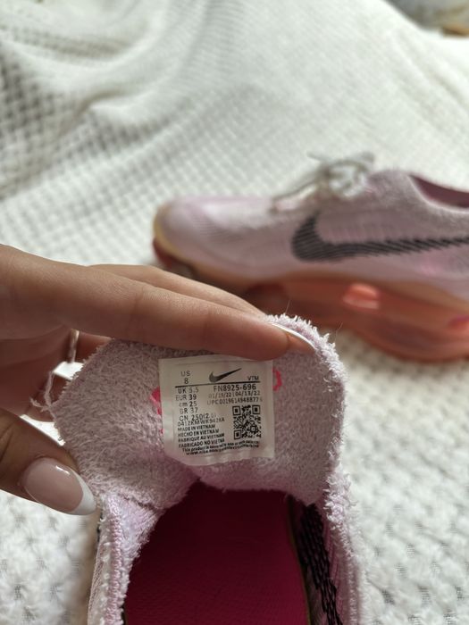 Маратонки Nike Air Max Scorpion
