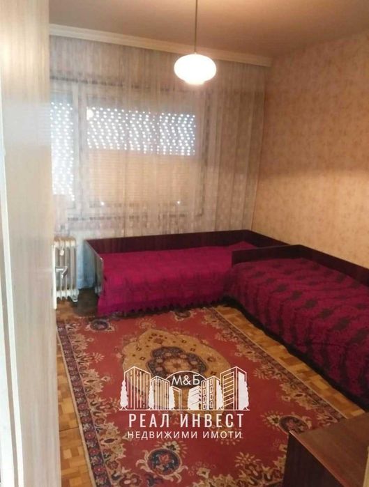Продава се Тристаен апартамент в Димитровград - 80 кв.м за 478 €/кв.м - Снимка #5