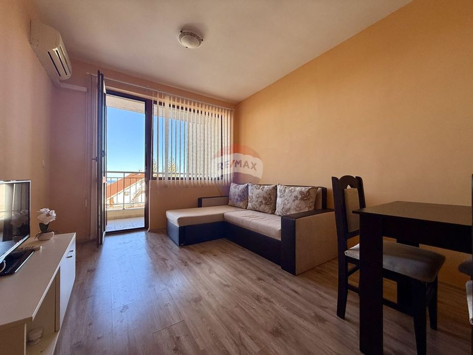 Продава се Двустаен апартамент в Балчик - 5774 кв.м за 6 €/кв.м - Снимка #7