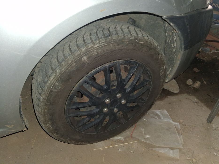 Vand Dacia logan mcv