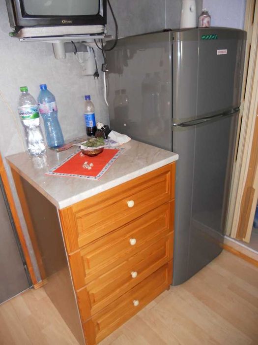 Дава се под наем Едностаен апартамент в София, Дружба 1 - 25 кв.м за 380 € - Снимка #3