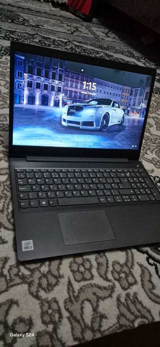 Lenovo ideapad  Lenovo Lcd Back cover L828 A blue 15AIc6