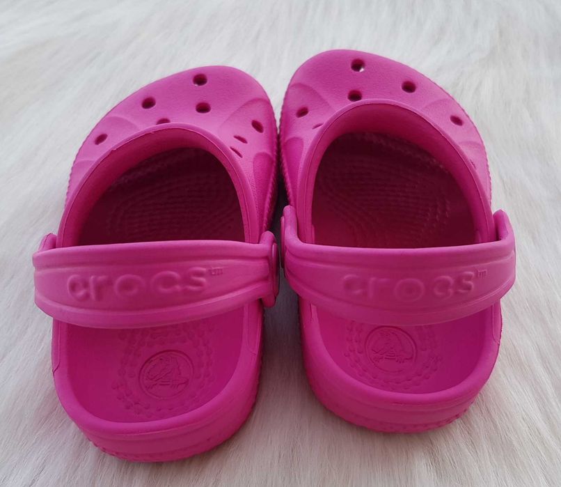 Оригинални Crocs №20-21
