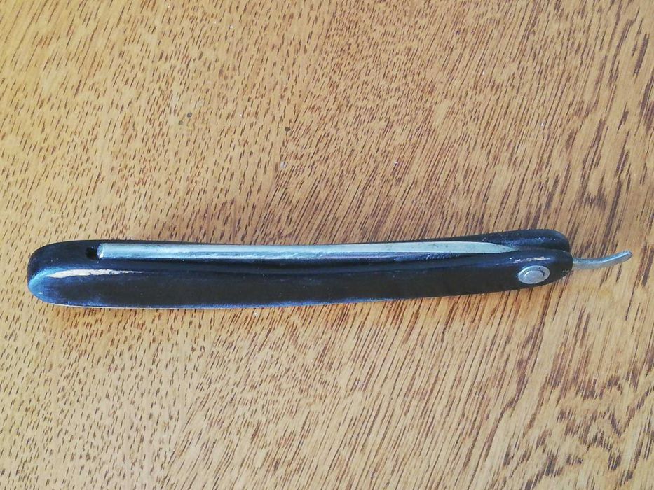 Бръснач SOLINGEN 1838г