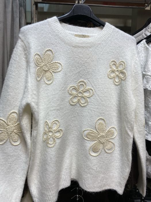 Дамски пуловери на 35лв.