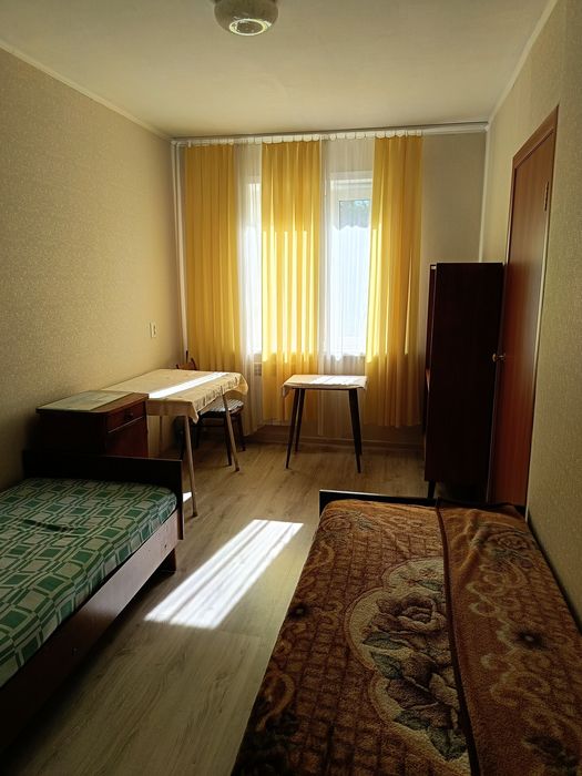 Продается 2-х комнатная квартира