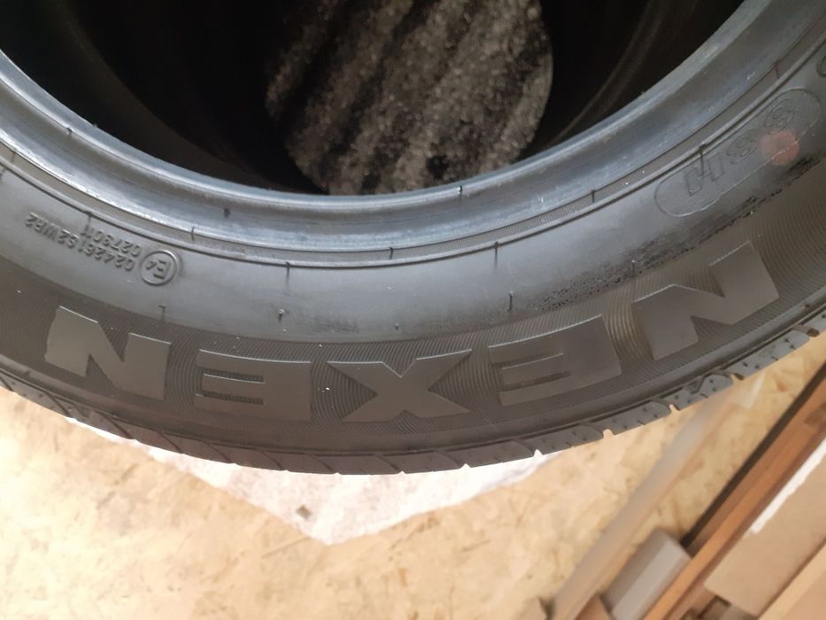 Продам летние шины