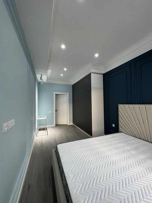 Аренда Чиланзар 5, Новостройка метро Novza