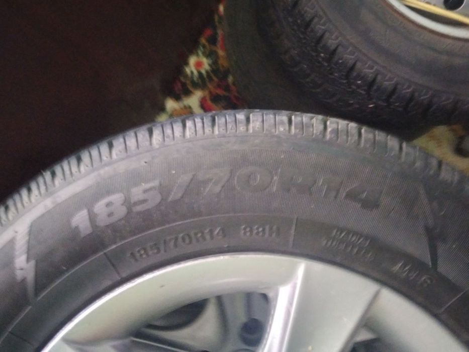 Diska balon sotiladi