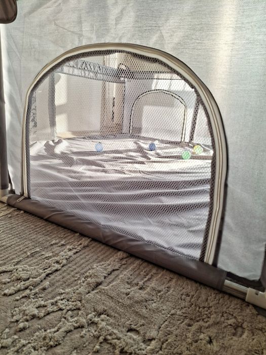 Детский игровой манеж