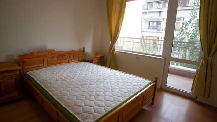 Дава се под наем Двустаен апартамент в София, Зона Б-18 - 60 кв.м за 630 € - Снимка #3