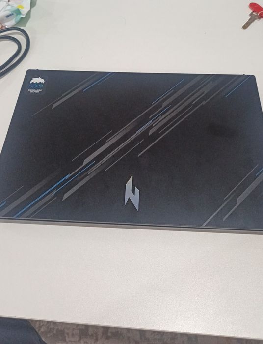 Ноутбук Acer nitro