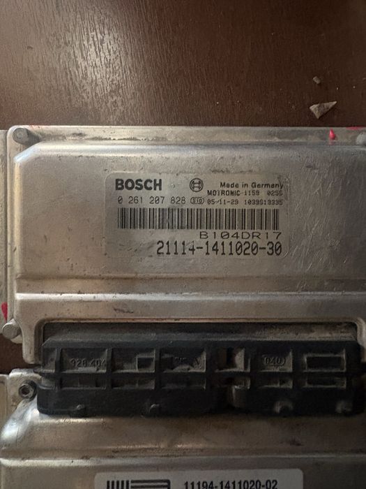 Продам мозги для авто