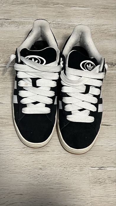 Обувки на adidas campus 46 номер