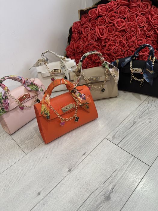 Топ модели дамски чанти.