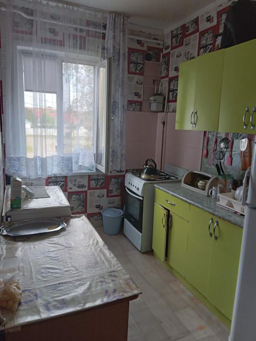 Продам 3-х комнатную квартиру