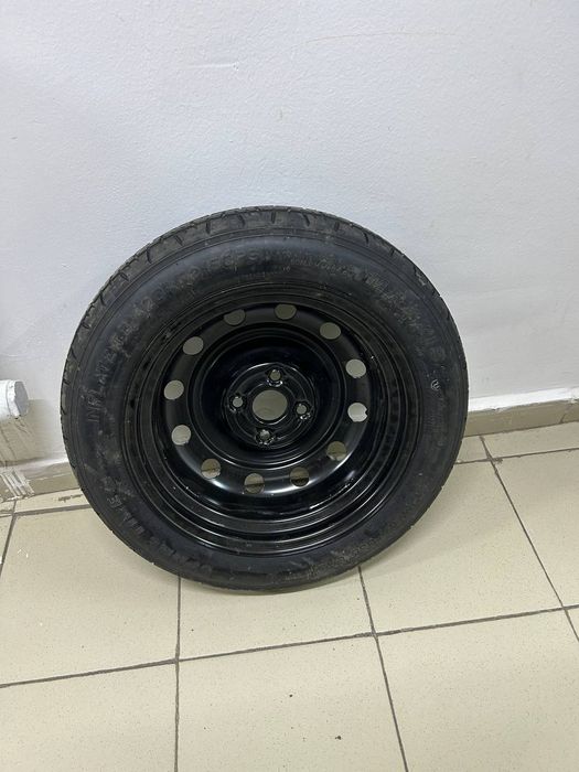 Продам запаску(докатку)