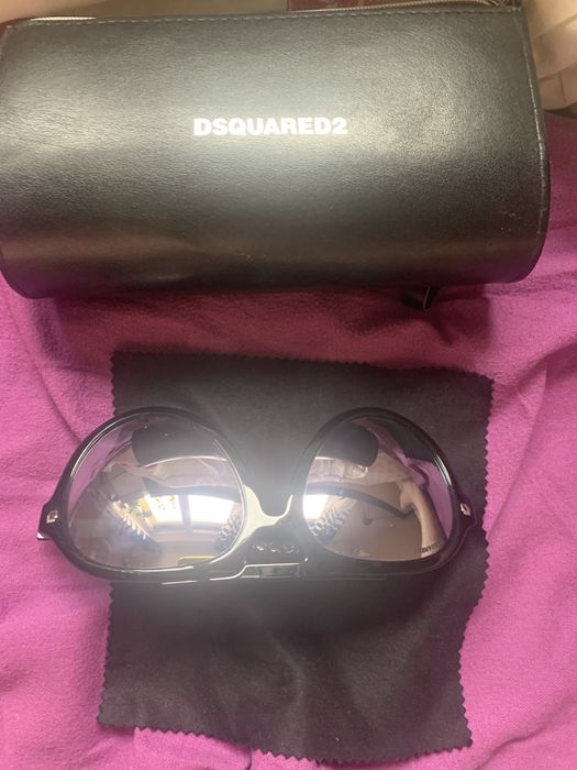 Ochelari dsquared unisex overZoom
