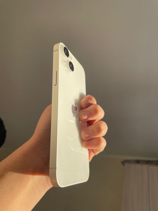 Айфон 14 плюс 256гб 78% без ремонт