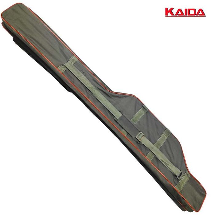 Двоен твърд калъф OKINWA 140см, 160см/ KAIDA 135см и 150см